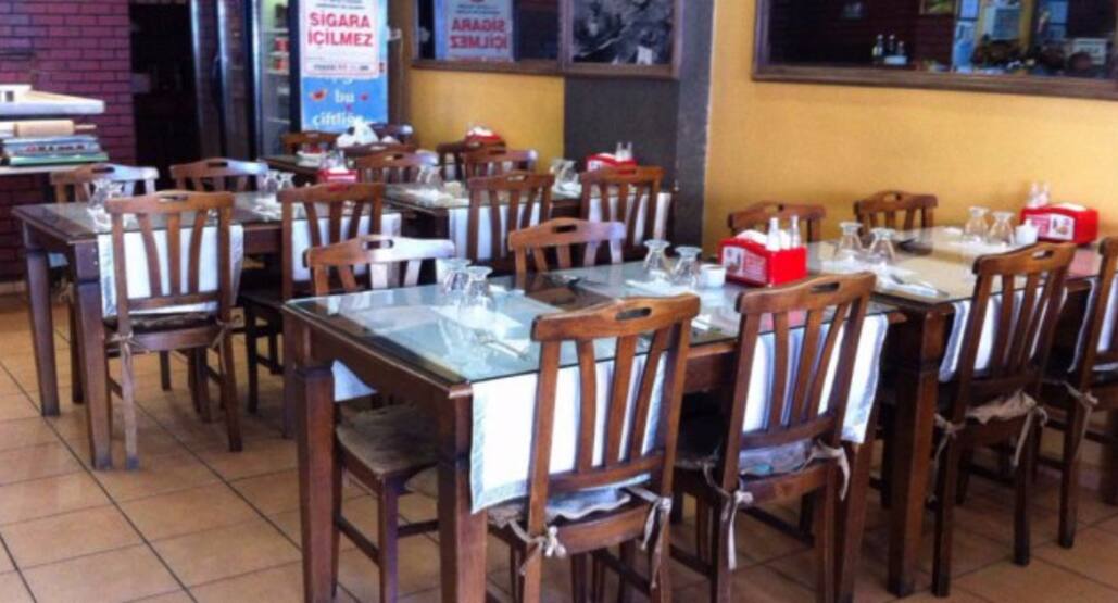 Hisar Kebap Goztepe Merkez Istanbul